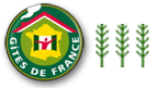 logo gites de france