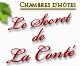 logo la conté