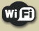 logo wifi